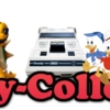 Radio Dendy-Collection