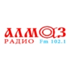 Радио Алмаз