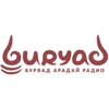 Радио Buryad FM