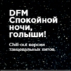 Радио DFM Спокойной ночи, голыши!