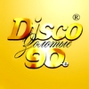 Радио Disco Золотые 90е