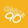 Радио Хит FM 90-е