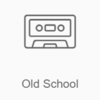 Радио Record Old School