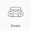 Радио Record Breaks