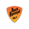 Радио Rock Arsenal
