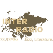 Интер Радио Джаз и Литература