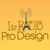 Le Radio Pro Design
