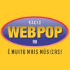 Rádio Web Pop FM