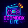 Радио BOOMBOX LIFE