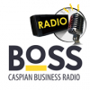 Caspian Radio BOSS
