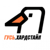 Радио ГУСЬ.Хардстайл