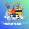 Mainstream - 101.ru