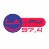 RADIO LA