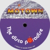 Радио The Disco Paradise - Motown
