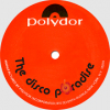 Radio The Disco Paradise - Polydor