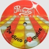 Радио The Disco Paradise - Prelude
