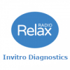 Radio Relax Invitro Diagnostics