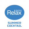 Radio Relax Summer Cocktail
