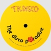 Радио The Disco Paradise - T.K. Disco