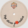 Radio The Disco Paradise - Warner Bros