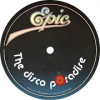 Radio The Disco Paradise - Epic