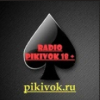 Radio Pikivok
