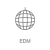 EDM - Радио Рекорд