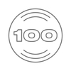 TOP 100 EDM - Радио Рекорд