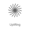 Uplifting - Радио Рекорд