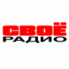 Своё радио 103.6 FM