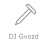 DJ Gvozd - Radio Record