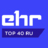 EHR Top 40 RU