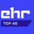 EHR Top 40