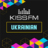 KISS FM Ukrainian