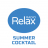 Radio Relax Summer Cocktail