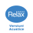 Radio Relax Versiuni Acustice