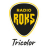Radio Roks Tricolor