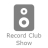 Record Club Show - Radio Record