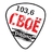 Своё радио 103.6 FM