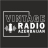 Vintage Radio Azerbaijan