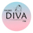 Женское радио DIVA FM